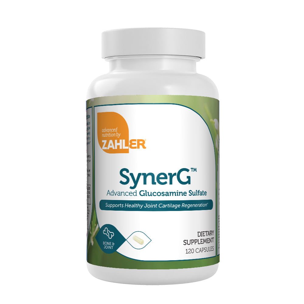 SynerG