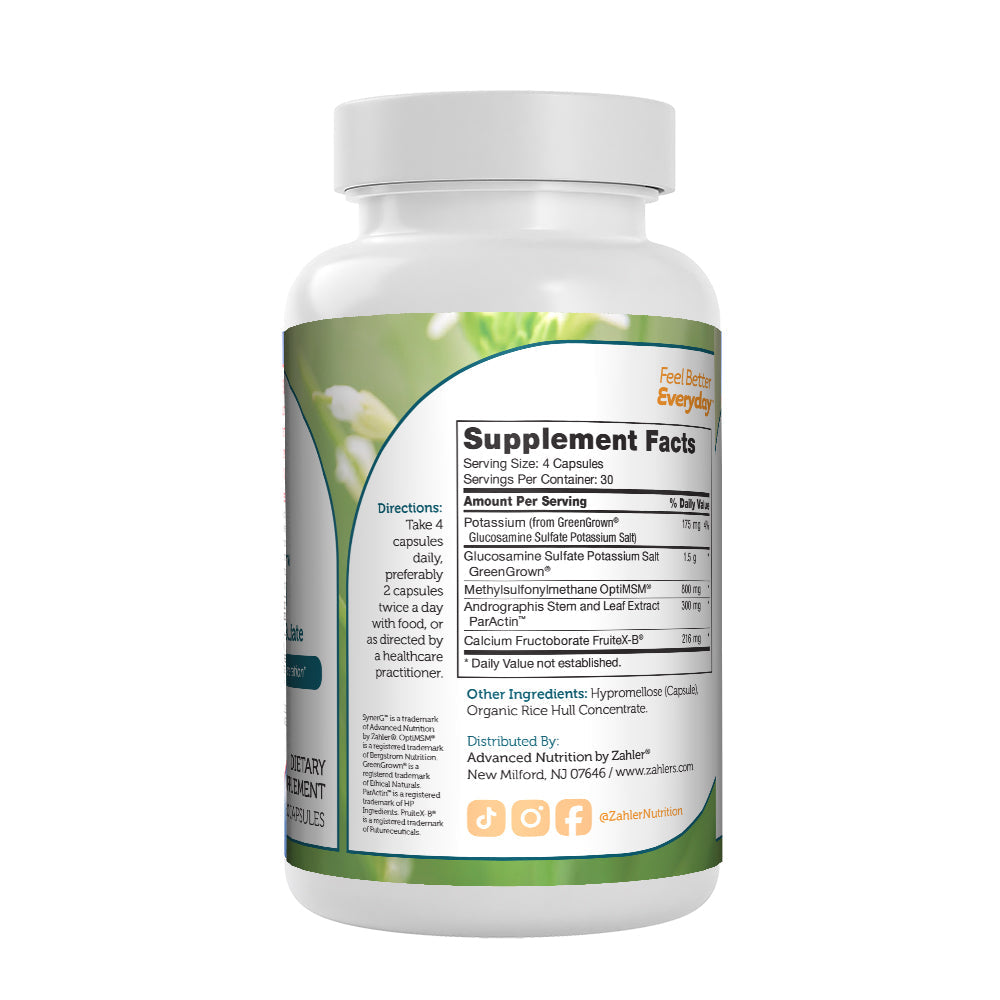 SynerG