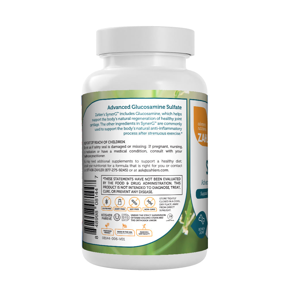 SynerG