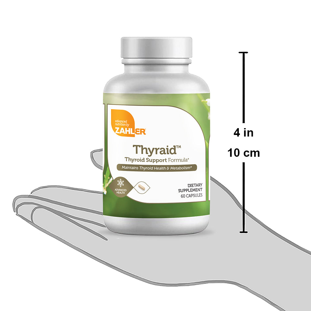 Thyraid