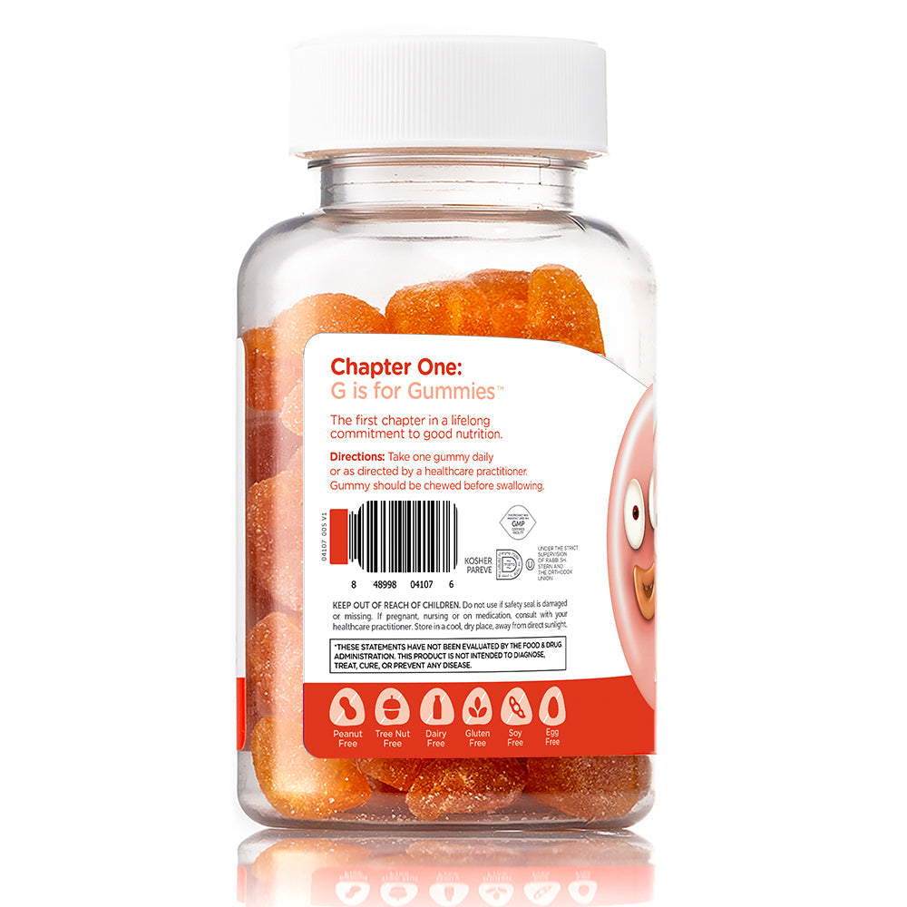 Vitamin C Gummies