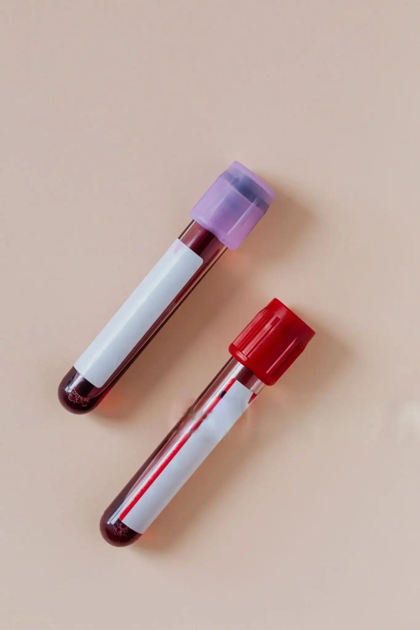 Vitamin D and B12 Panel